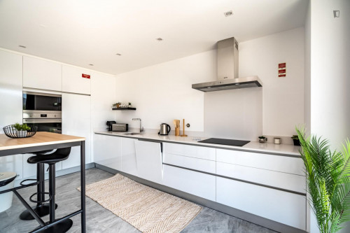 Inviting 2-bedroom house in Sintra - Gallery - 23