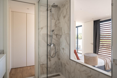 Inviting 2-bedroom house in Sintra - Gallery - 5