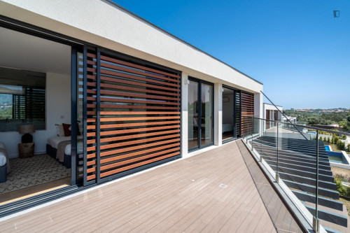 Inviting 2-bedroom house in Sintra - Gallery - 9