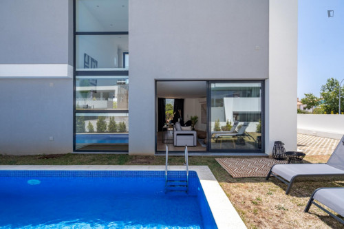 Inviting 2-bedroom house in Sintra - Gallery - 7