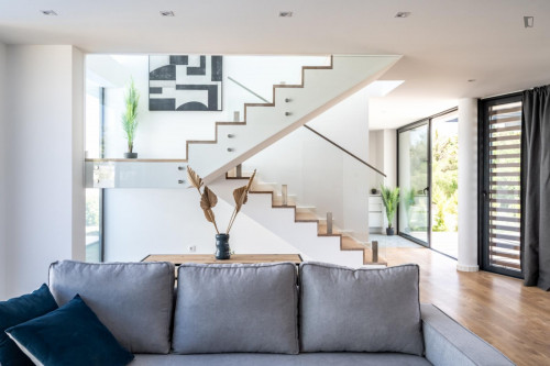 Inviting 2-bedroom house in Sintra - Gallery - 25