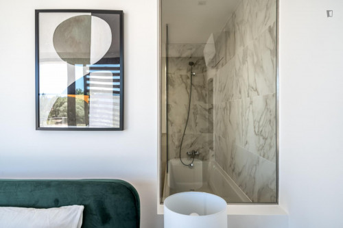 Inviting 2-bedroom house in Sintra - Gallery - 31