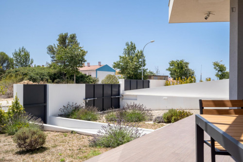 Inviting 2-bedroom house in Sintra - Gallery - 15