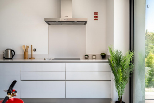 Inviting 2-bedroom house in Sintra - Gallery - 22