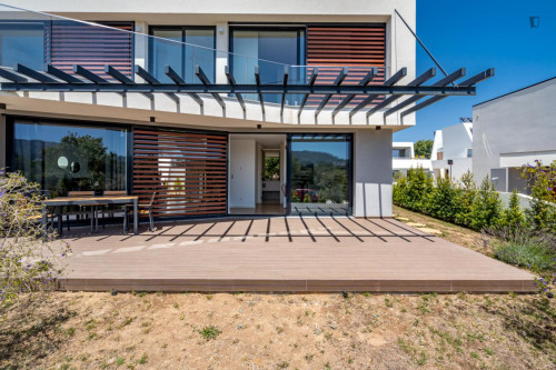 Inviting 2-bedroom house in Sintra - Gallery - 14