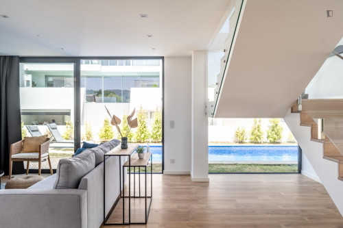 Inviting 2-bedroom house in Sintra - Gallery - 28