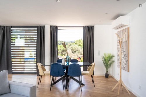 Inviting 2-bedroom house in Sintra - Gallery - 26