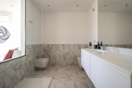 Inviting 2-bedroom house in Sintra - Gallery - 6