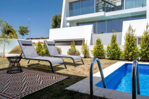 Inviting 2-bedroom house in Sintra - Gallery - 11