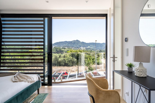 Inviting 2-bedroom house in Sintra - Gallery - 30