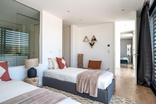 Inviting 2-bedroom house in Sintra - Gallery - 10