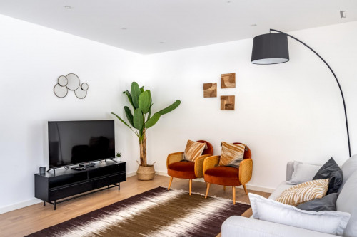 Welcoming 3-bedroom house in Cabriz - Gallery - 29