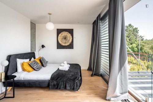 Welcoming 3-bedroom house in Cabriz - Gallery - 18