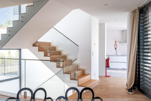 Welcoming 3-bedroom house in Cabriz - Gallery - 25