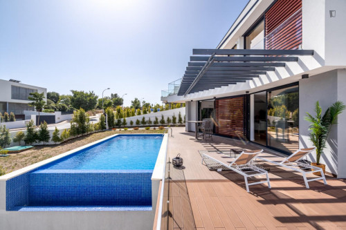 Welcoming 3-bedroom house in Cabriz - Gallery - 10