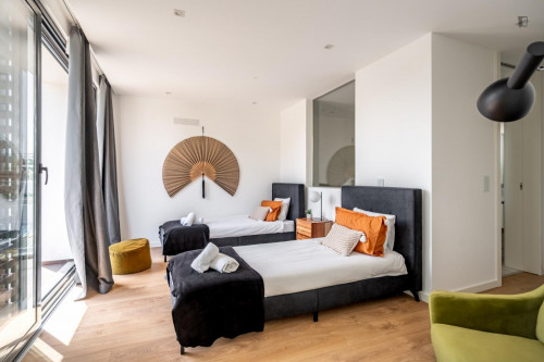 Welcoming 3-bedroom house in Cabriz - Gallery - 14