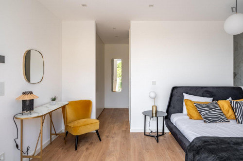 Welcoming 3-bedroom house in Cabriz