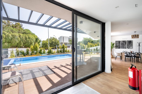 Welcoming 3-bedroom house in Cabriz - Gallery - 21