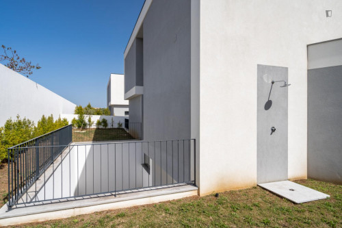 Welcoming 3-bedroom house in Cabriz - Gallery - 6