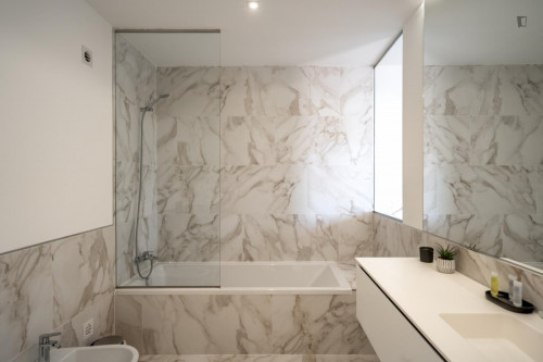 Welcoming 3-bedroom house in Cabriz - Gallery - 15