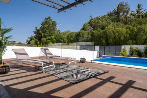 Welcoming 3-bedroom house in Cabriz - Gallery - 7