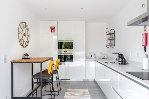Welcoming 3-bedroom house in Cabriz - Gallery - 24