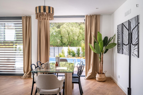 Welcoming 3-bedroom house in Cabriz - Gallery - 26