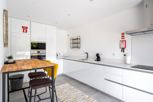 Welcoming 3-bedroom house in Cabriz - Gallery - 23