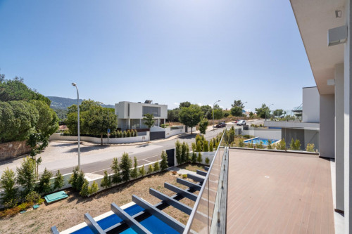 Welcoming 3-bedroom house in Cabriz - Gallery - 16