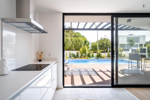 Welcoming 3-bedroom house in Cabriz - Gallery - 22