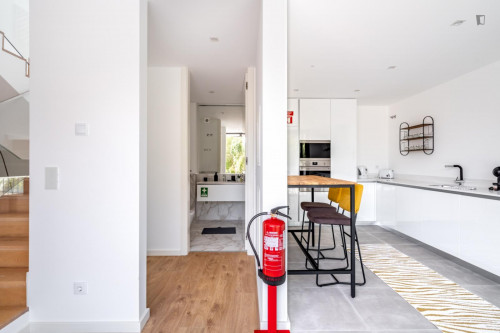 Welcoming 3-bedroom house in Cabriz - Gallery - 20