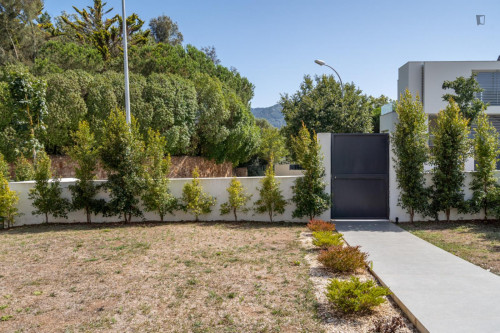 Welcoming 3-bedroom house in Cabriz