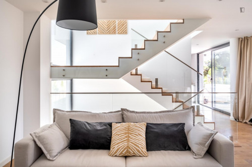 Welcoming 3-bedroom house in Cabriz - Gallery - 28