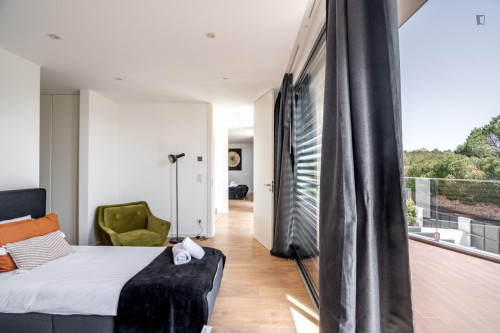 Welcoming 3-bedroom house in Cabriz - Gallery - 13