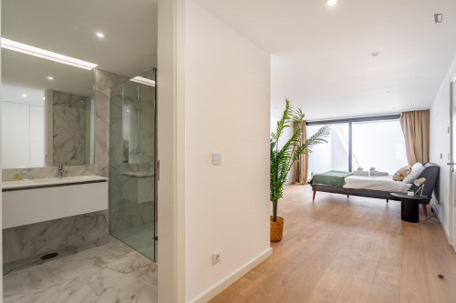 Welcoming 3-bedroom house in Cabriz - Gallery - 30