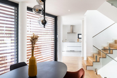 Delightful 3-bedroom house in Sintra - Gallery - 26