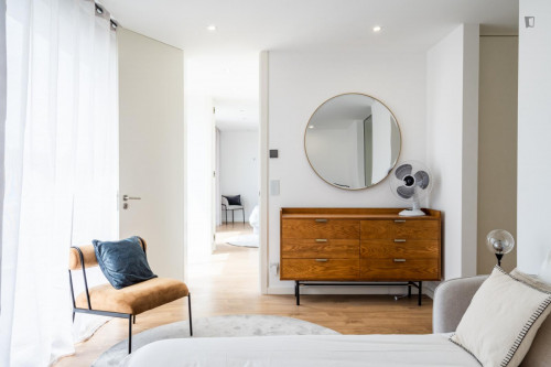 Delightful 3-bedroom house in Sintra