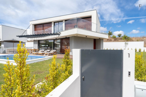 Delightful 3-bedroom house in Sintra - Gallery - 25