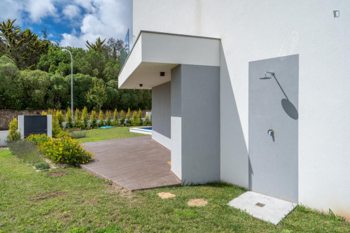 Delightful 3-bedroom house in Sintra - Gallery - 22