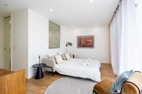 Delightful 3-bedroom house in Sintra