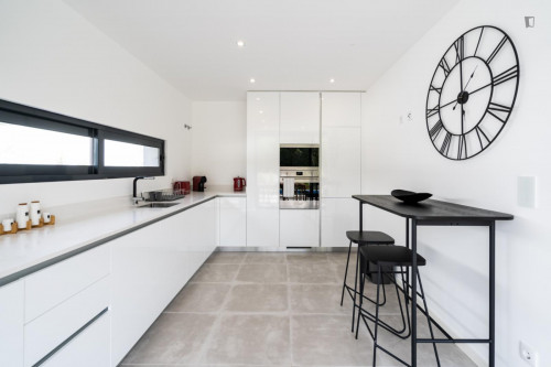 Delightful 3-bedroom house in Sintra - Gallery - 41