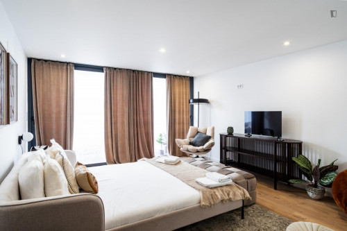Delightful 3-bedroom house in Sintra - Gallery - 27
