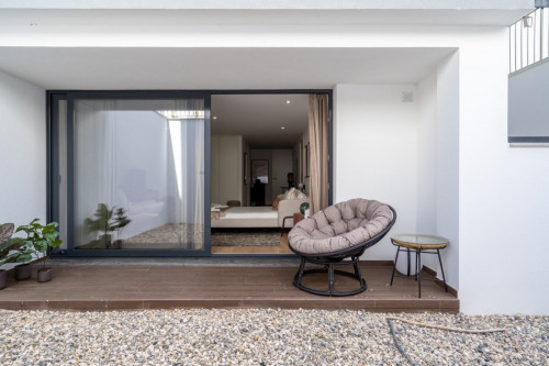 Delightful 3-bedroom house in Sintra - Gallery - 31