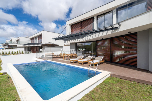 Delightful 3-bedroom house in Sintra - Gallery - 13