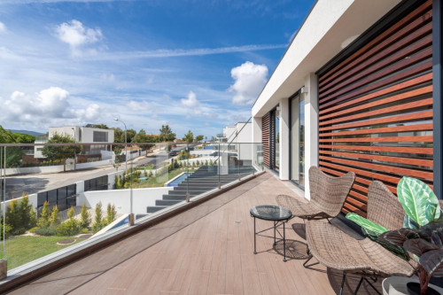 Delightful 3-bedroom house in Sintra - Gallery - 7