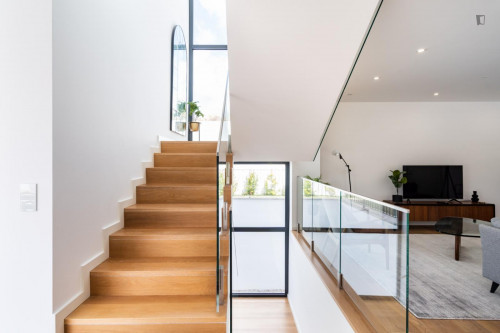 Delightful 3-bedroom house in Sintra - Gallery - 40