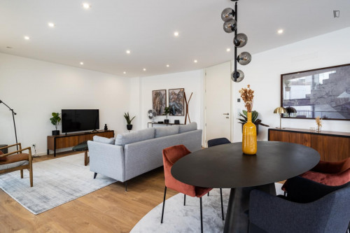 Delightful 3-bedroom house in Sintra - Gallery - 39