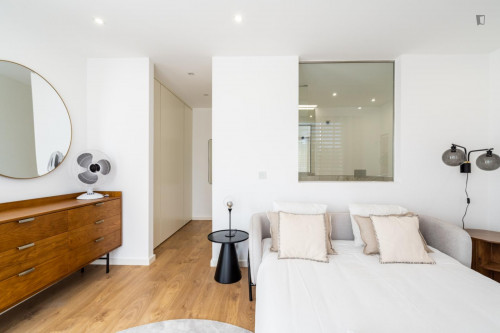 Delightful 3-bedroom house in Sintra