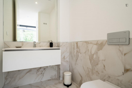 Delightful 3-bedroom house in Sintra - Gallery - 44