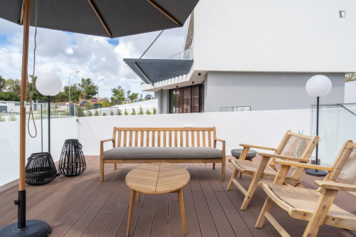 Delightful 3-bedroom house in Sintra - Gallery - 16